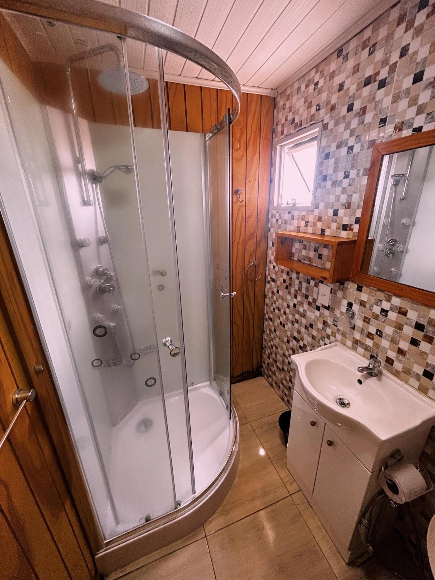 Eco.Mar Apartment Punta Del Diablo Exterior photo